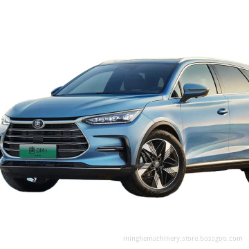 PHEV BYD Tang DM-i DM-p best performance 4WD 5door 7seat suv
